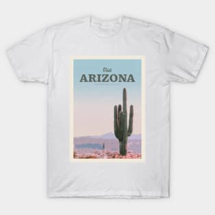 Visit Arizona T-Shirt